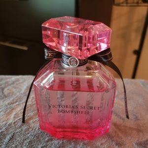 Victoria's Secret Bombshell Perfume